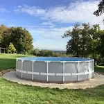Holiday home Vallee Magique Panissaud *