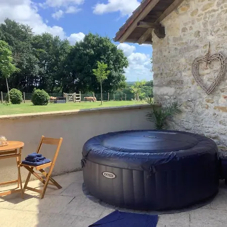 Vallee Magique Panissaud *