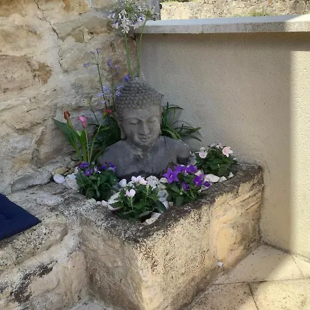 Vallee Magique Panissaud Le Grand-Madieu