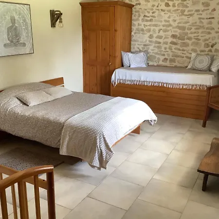 Hébergement de vacances Vallée Magique Panissaud *