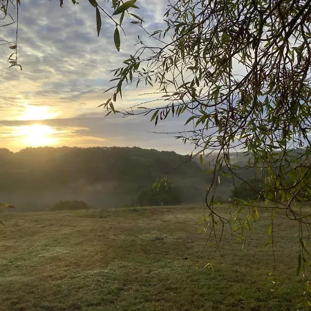 Vallee Magique Panissaud Le Grand-Madieu