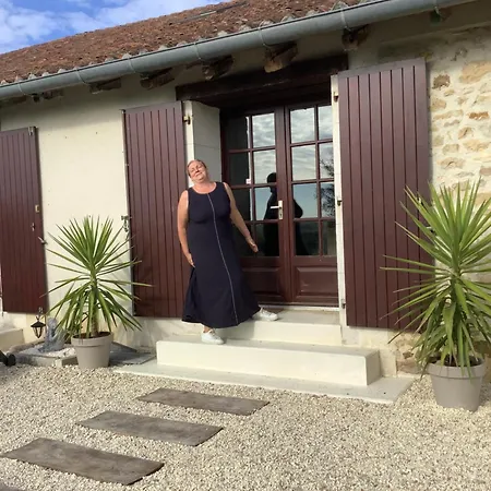 Vallee Magique Panissaud