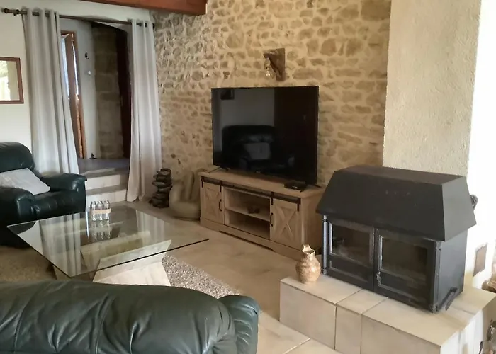 Vallee Magique Panissaud Le Grand-Madieu