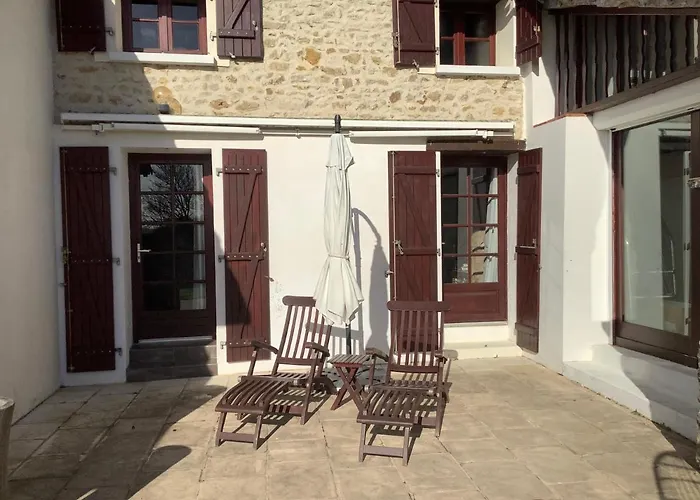 Vallee Magique Panissaud