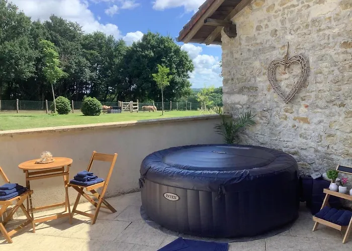 Vallee Magique Panissaud *