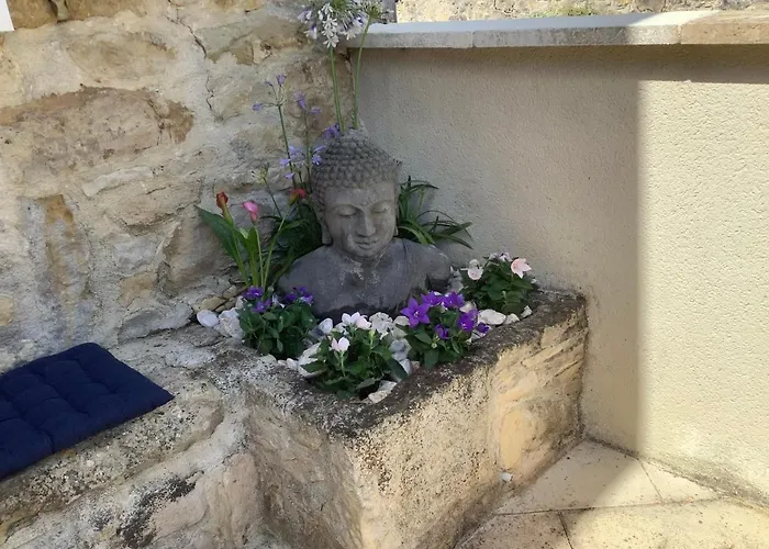 Vallee Magique Panissaud Le Grand-Madieu