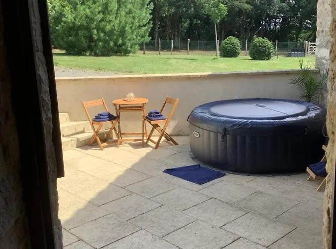 Vallee Magique Panissaud Le Grand-Madieu