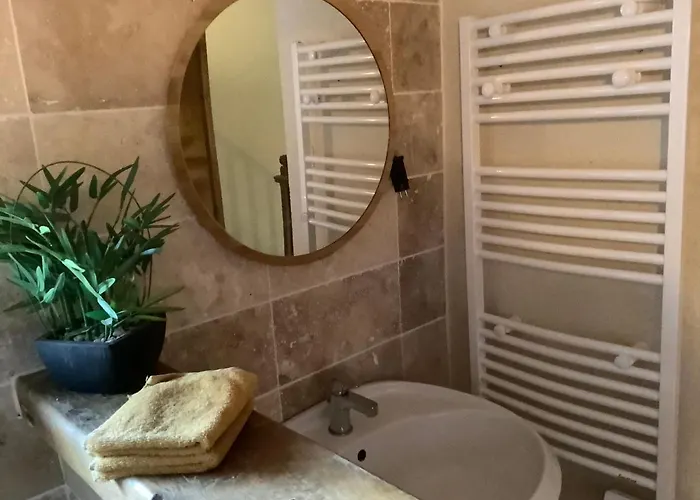 Vallee Magique Panissaud Le Grand-Madieu