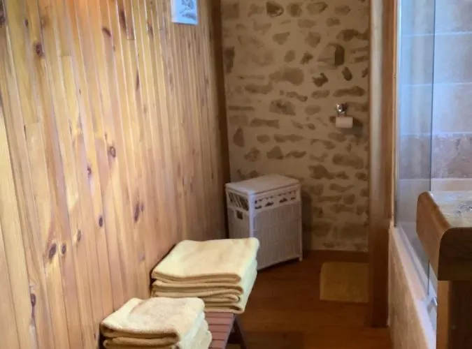 Vallee Magique Panissaud