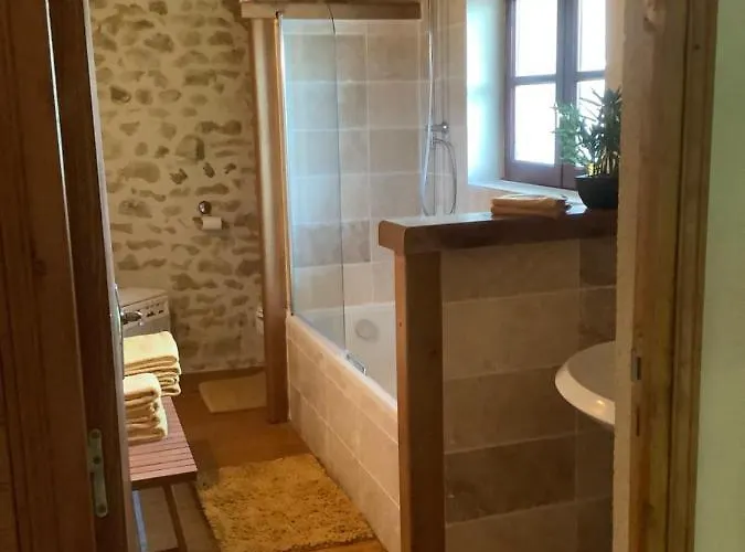 Vallee Magique Panissaud * Le Grand-Madieu