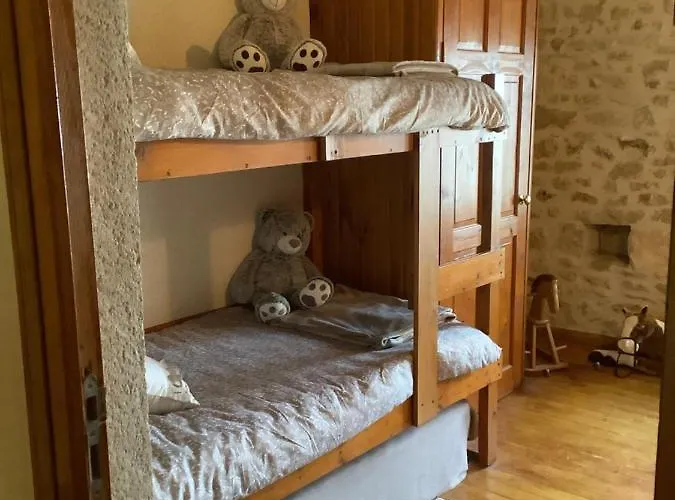 Vallee Magique Panissaud *