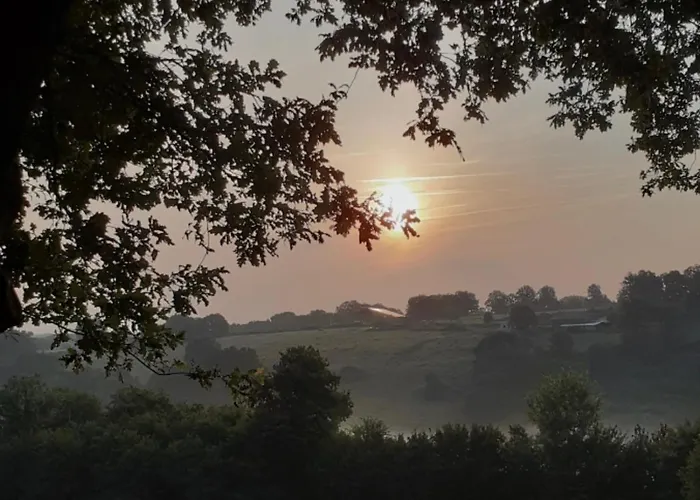 Vallee Magique Panissaud *