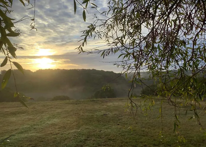 Vallee Magique Panissaud Le Grand-Madieu