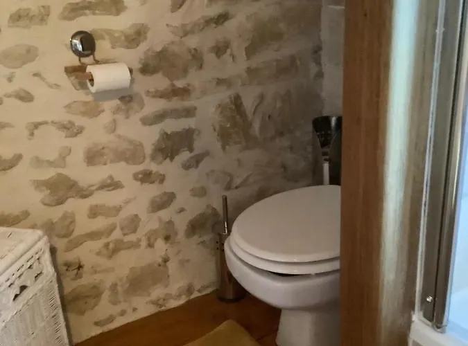 Vallee Magique Panissaud Σπίτι διακοπών *