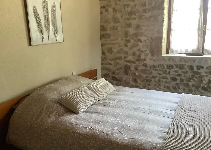 Vallee Magique Panissaud