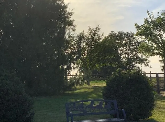 Hébergement de vacances Vallée Magique Panissaud *