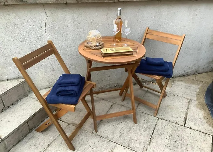 Σπίτι διακοπών Vallee Magique Panissaud Le Grand-Madieu