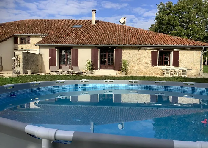 Vallee Magique Panissaud *