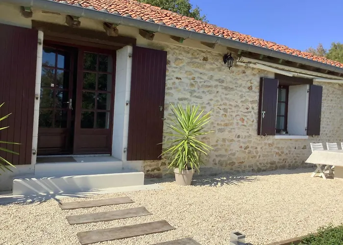 Vallee Magique Panissaud