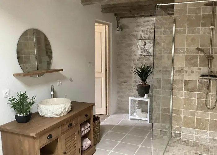 Vallee Magique Panissaud Le Grand-Madieu