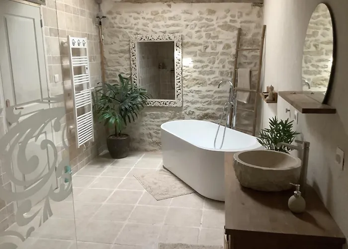 Σπίτι διακοπών Vallee Magique Panissaud *